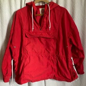 Urban Outfitters Wind Breaker